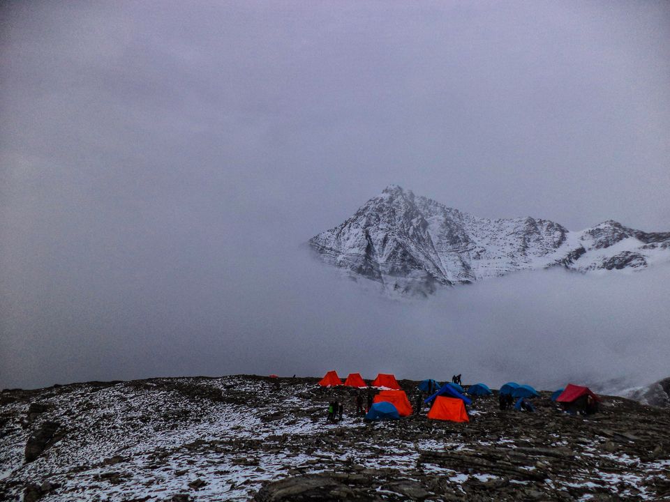Photo of Roopkund - A lake of mysteries and memories! 6/8 by sneha Anant