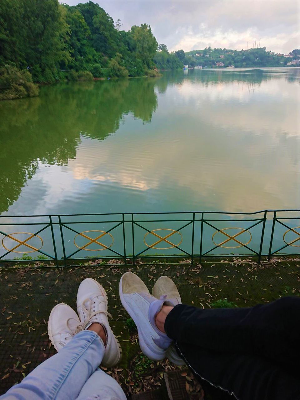 Photo of Bhimtal, Uttarakhand, India by Umul Kadri