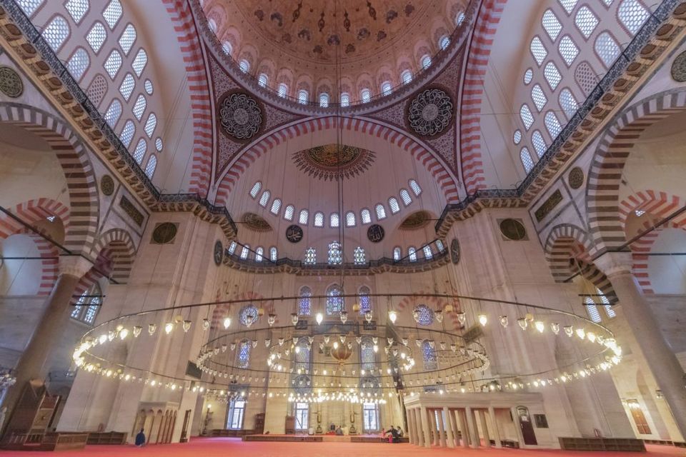 Photo of Sultan Ahmet, Hagia Sophia, Ayasofya Meydanı, Fatih/İstanbul, Turkey by Umul Kadri