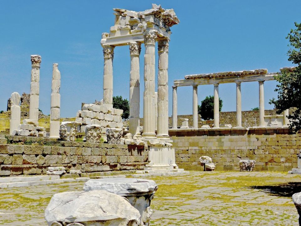 Photo of Visit these TOP Rated places in Turkey - That Humble Post..... by Umul Kadri