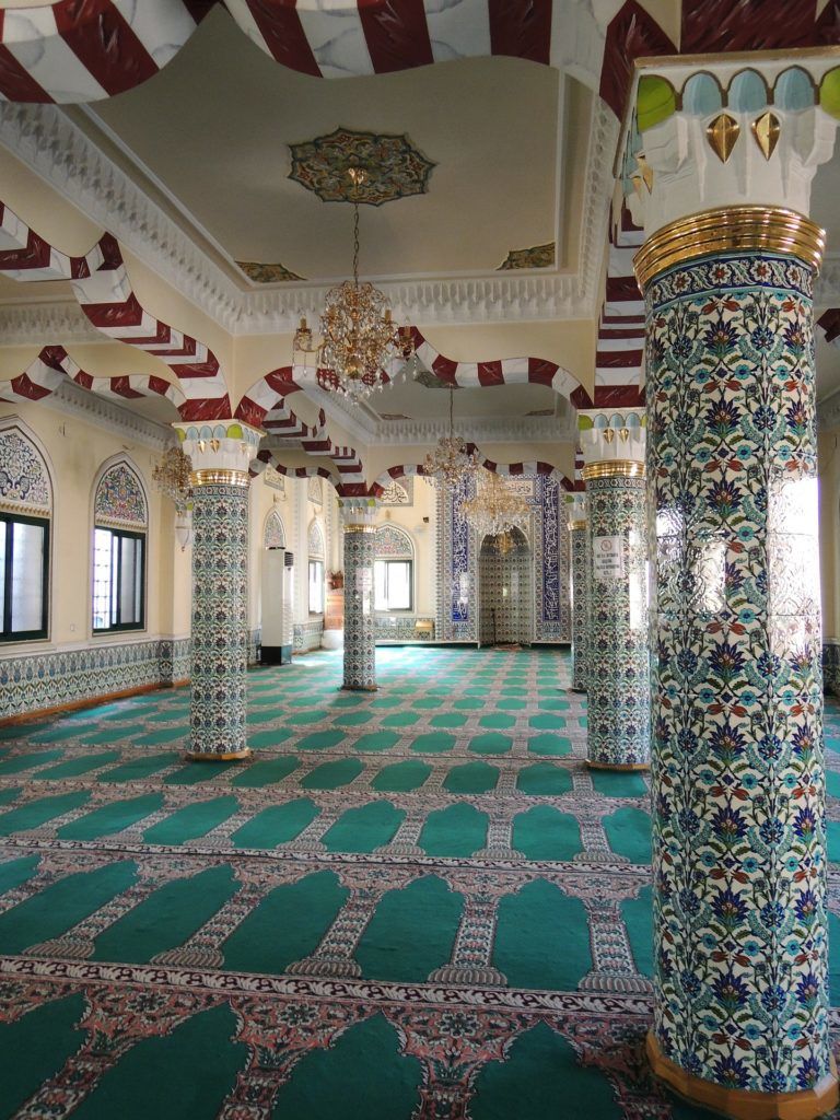 Photo of Visit these TOP Rated places in Turkey - That Humble Post..... by Umul Kadri