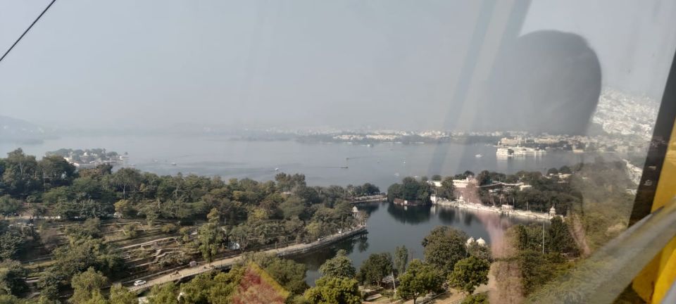 Photo of Mumbai Udaipur Road Trip In a Baleno by Animesh Varma