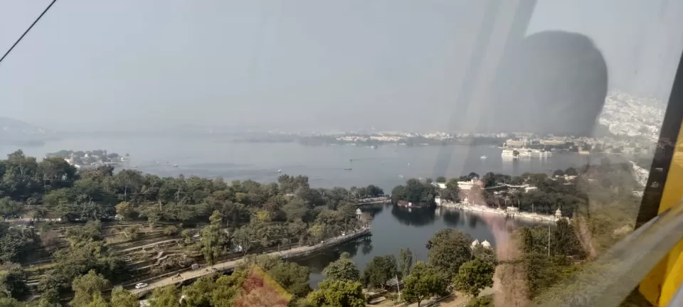 Photo of Mumbai Udaipur Road Trip In a Baleno by Animesh Varma