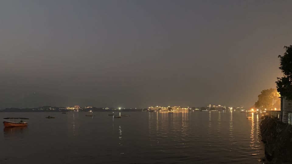 Photo of Mumbai Udaipur Road Trip In a Baleno by Animesh Varma