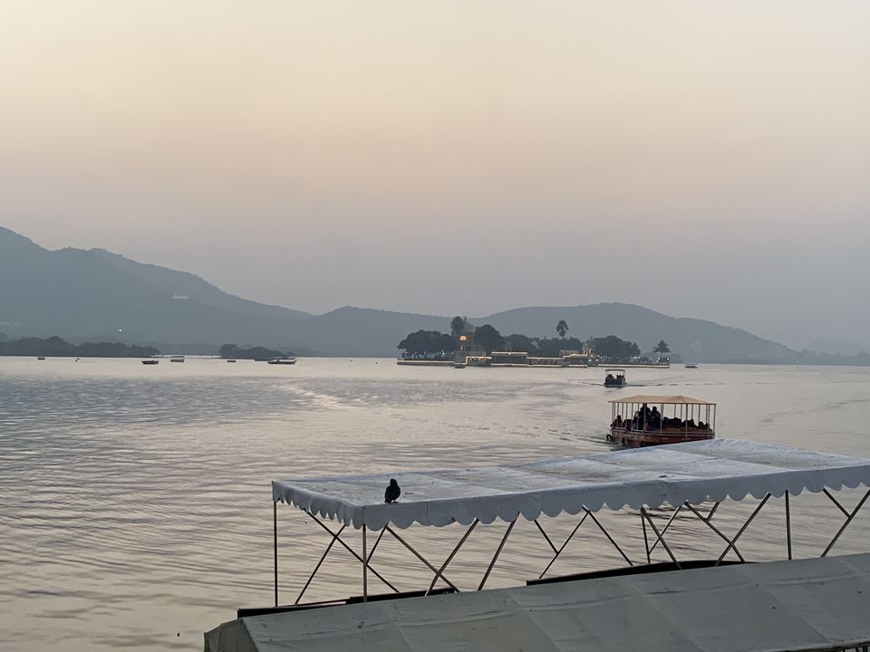 Photo of Mumbai Udaipur Road Trip In a Baleno by Animesh Varma