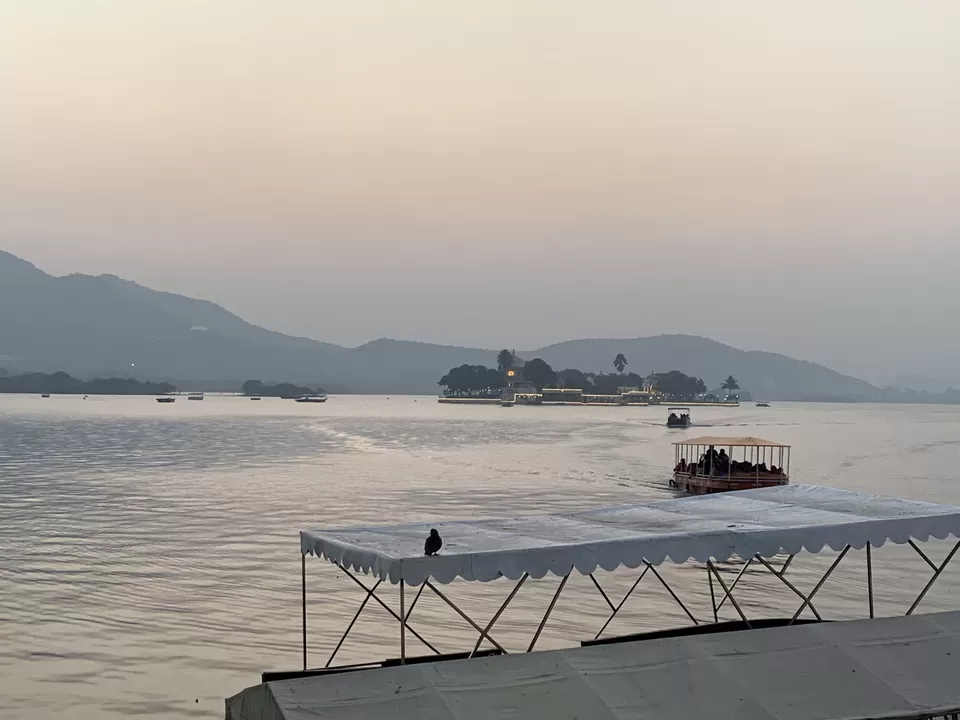 Photo of Mumbai Udaipur Road Trip In a Baleno by Animesh Varma