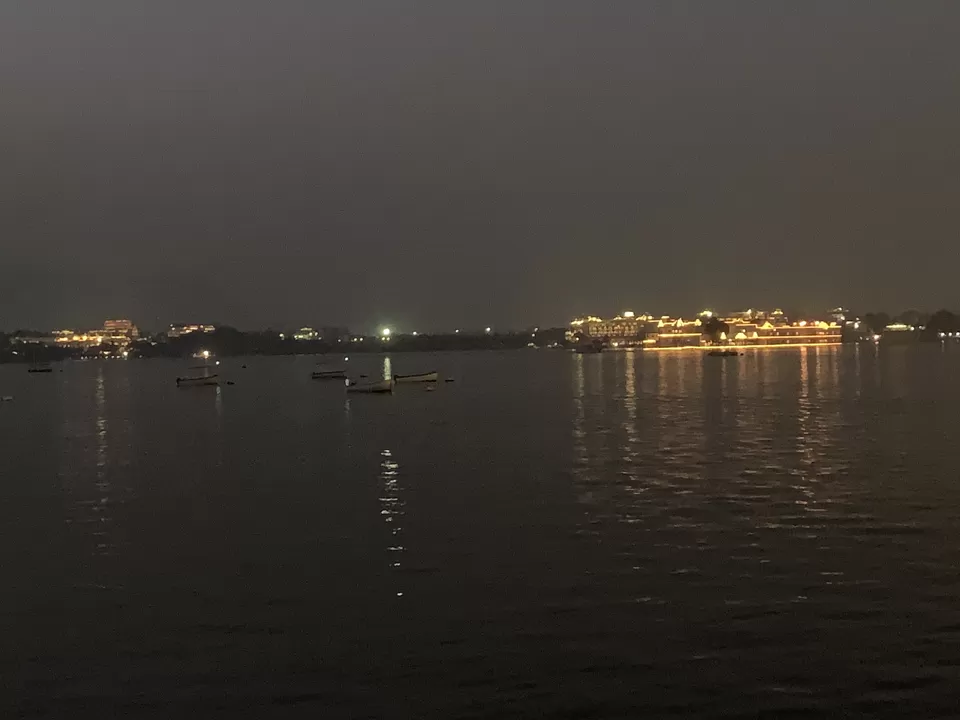 Photo of Mumbai Udaipur Road Trip In a Baleno by Animesh Varma