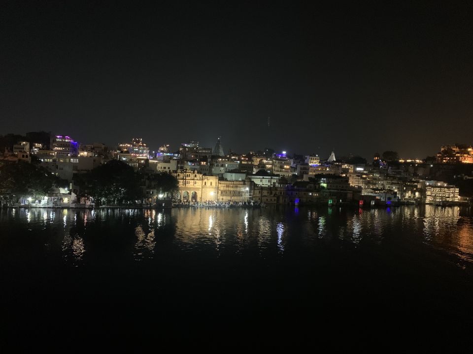 Photo of Mumbai Udaipur Road Trip In a Baleno by Animesh Varma