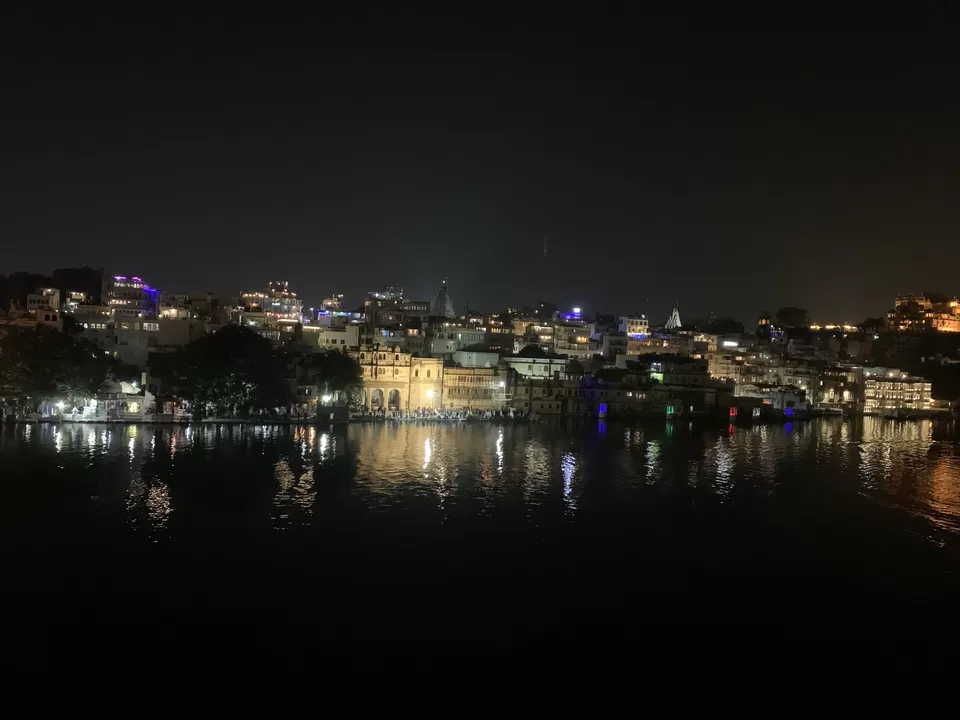 Photo of Mumbai Udaipur Road Trip In a Baleno by Animesh Varma