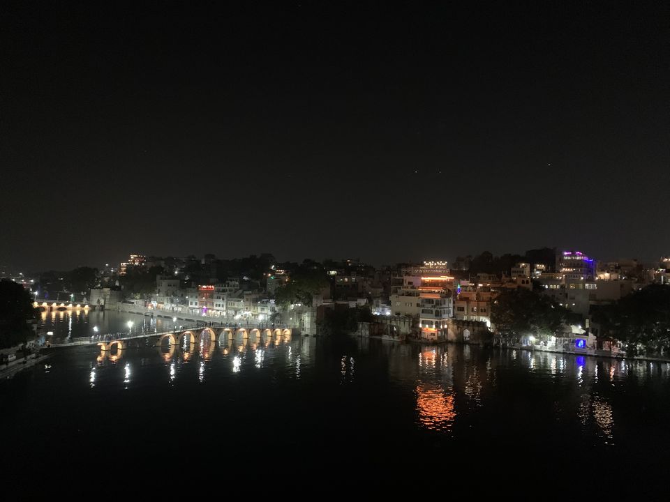 Photo of Mumbai Udaipur Road Trip In a Baleno by Animesh Varma