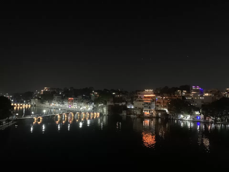 Photo of Mumbai Udaipur Road Trip In a Baleno by Animesh Varma
