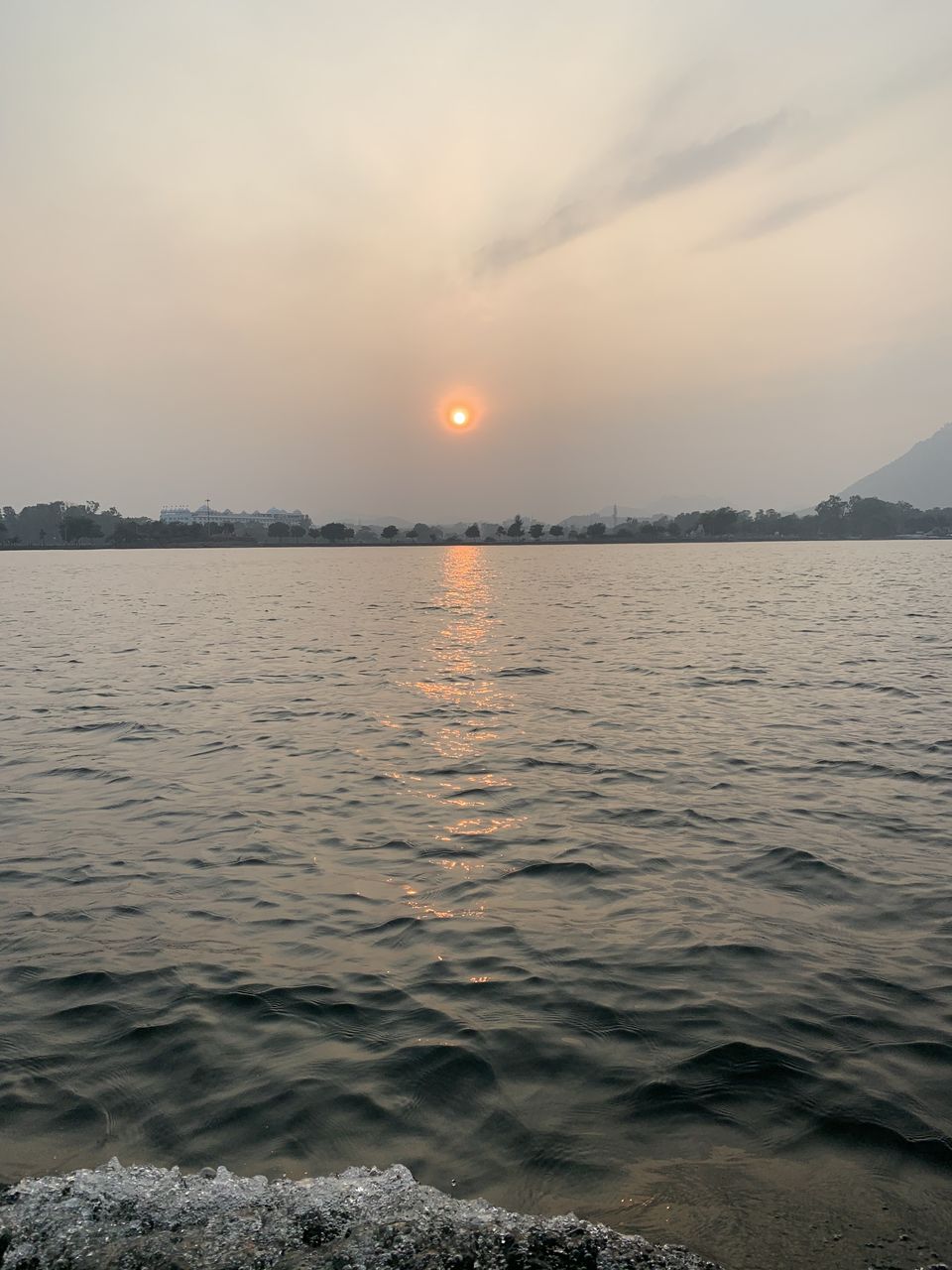 Photo of Mumbai Udaipur Road Trip In a Baleno by Animesh Varma