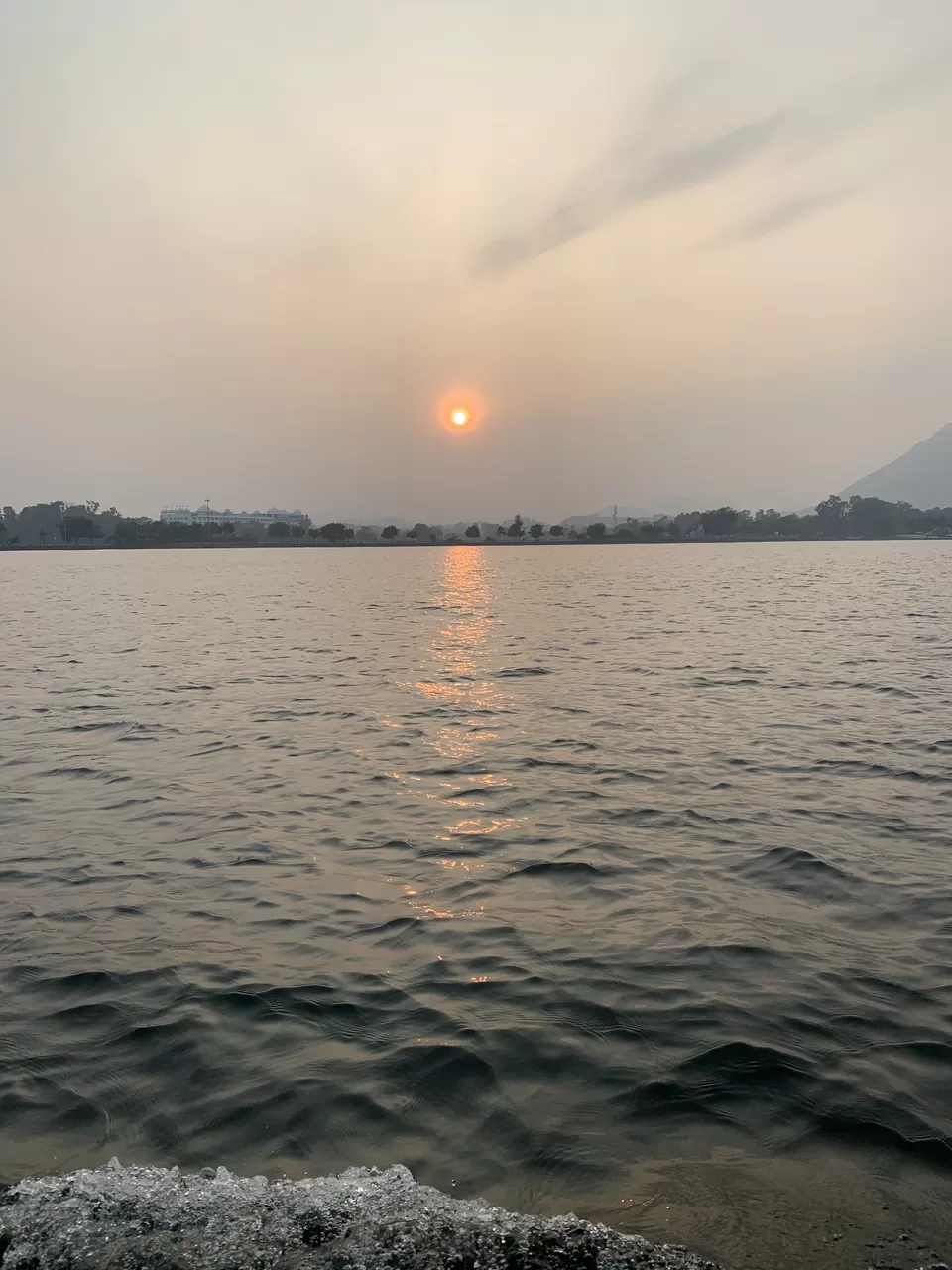 Photo of Mumbai Udaipur Road Trip In a Baleno by Animesh Varma
