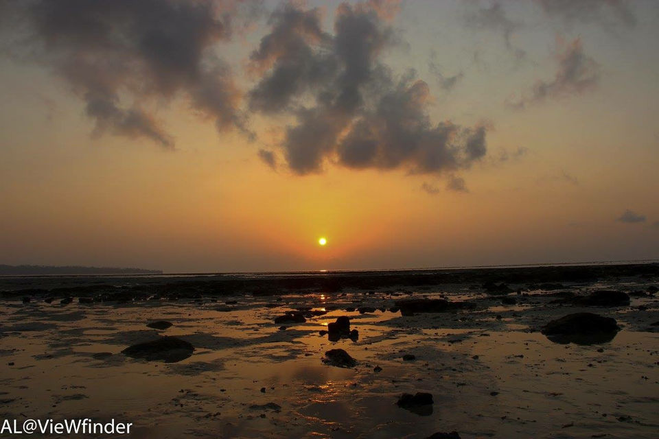Photo of Scuba Diving: More than an adventure!!! Havelock Island,Andamans by Amit Lamba