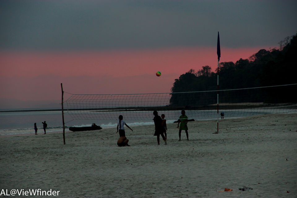 Photo of Scuba Diving: More than an adventure!!! Havelock Island,Andamans 3/3 by Amit Lamba