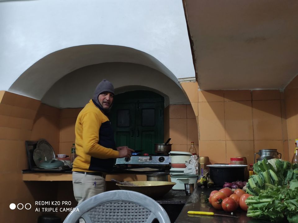 Photo of Mukteshwar, land of shiv by Nomadic Ambuj