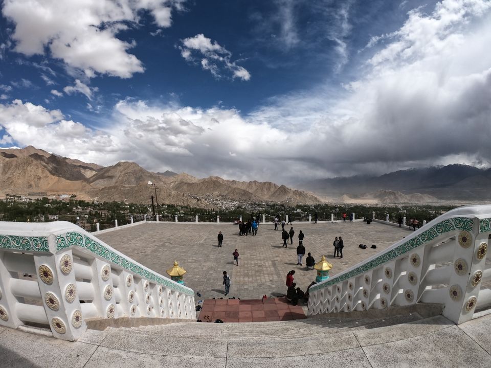Photo of The best of Ladakh in 5 days by Mayank Checker