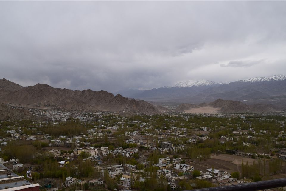 Photo of The best of Ladakh in 5 days by Mayank Checker