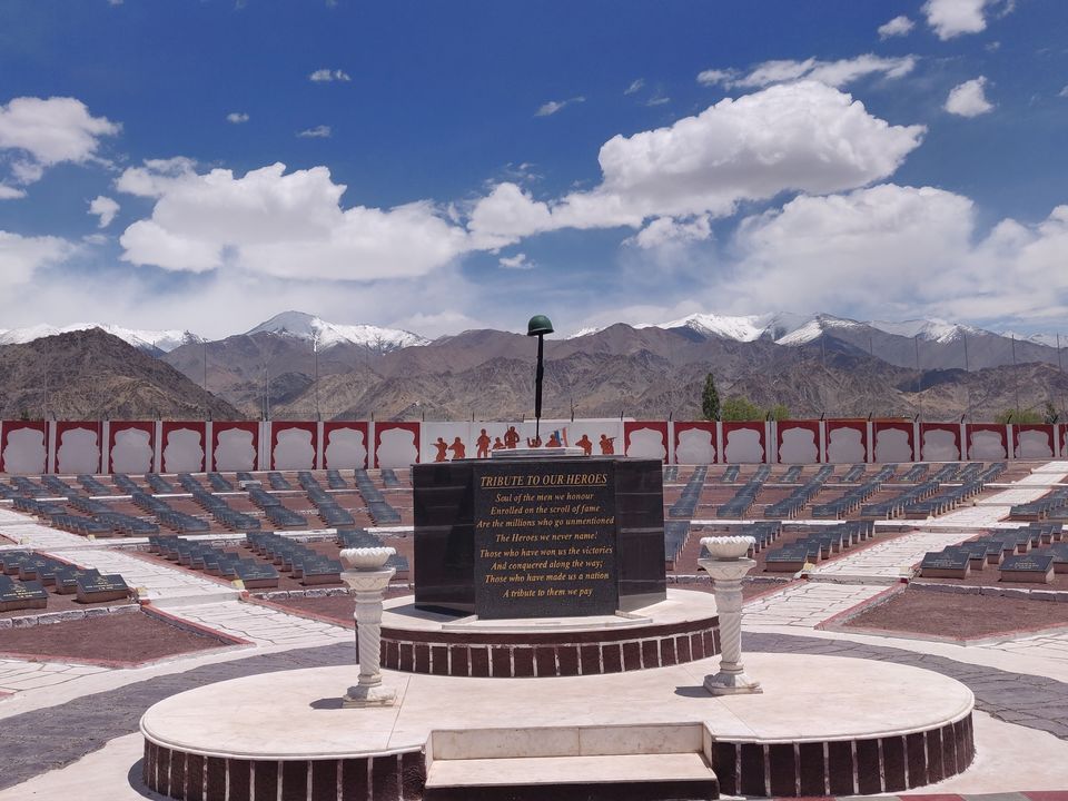 Photo of The best of Ladakh in 5 days by Mayank Checker