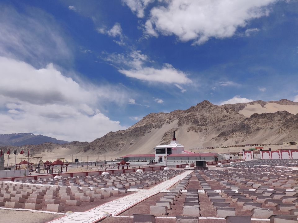Photo of The best of Ladakh in 5 days by Mayank Checker