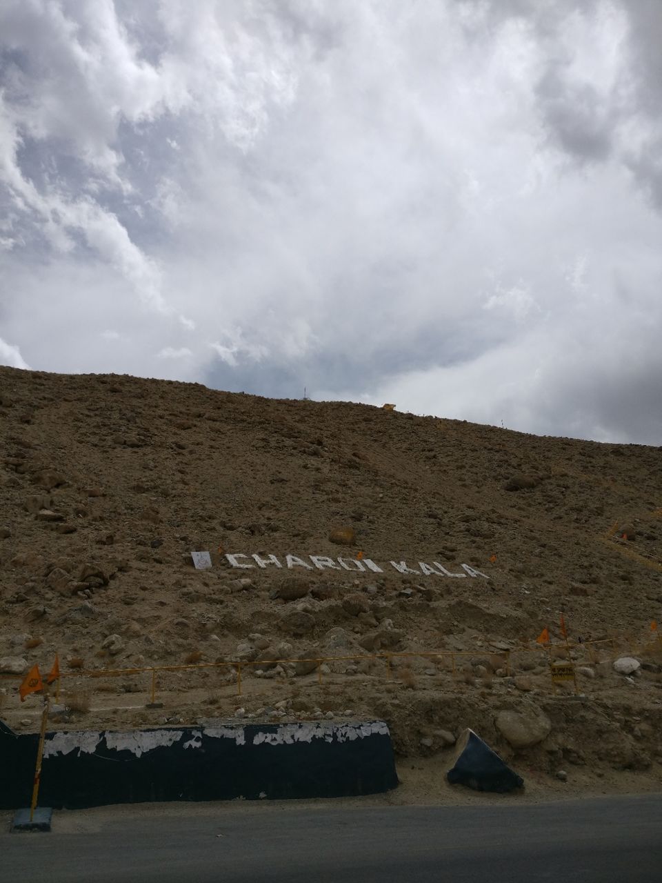 Photo of The best of Ladakh in 5 days by Mayank Checker