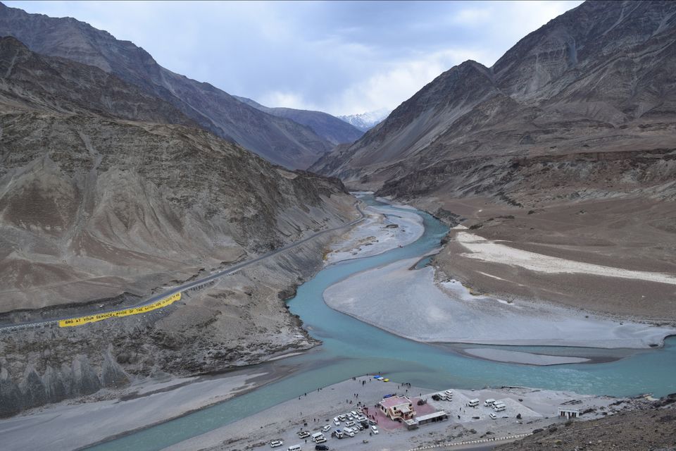 Photo of The best of Ladakh in 5 days by Mayank Checker
