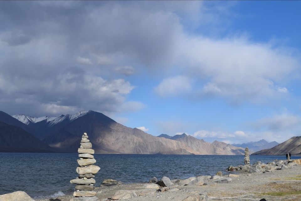 Photo of The best of Ladakh in 5 days by Mayank Checker