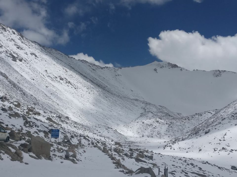 Photo of The best of Ladakh in 5 days by Mayank Checker