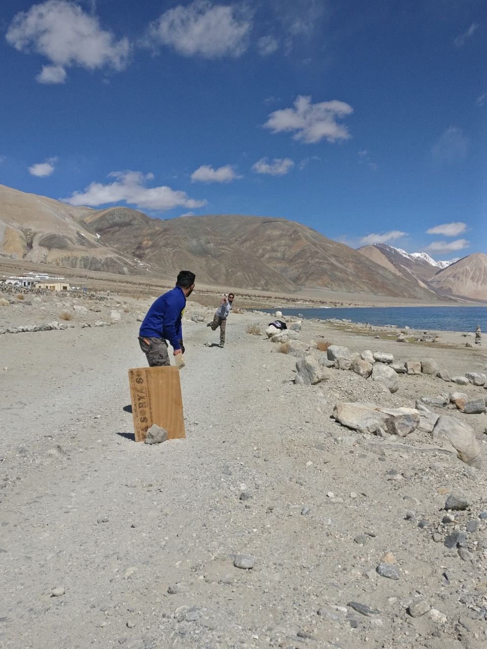 Photo of The best of Ladakh in 5 days by Mayank Checker