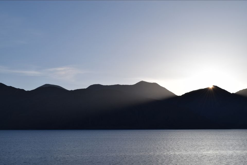 Photo of The best of Ladakh in 5 days by Mayank Checker