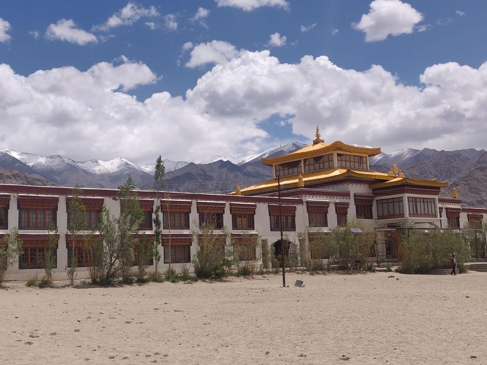 Photo of The best of Ladakh in 5 days by Mayank Checker