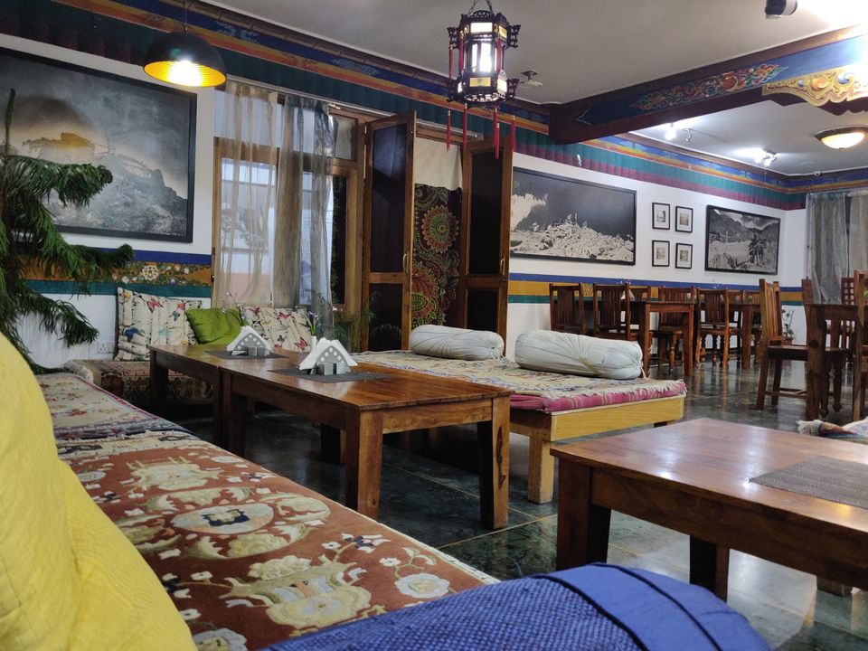 Photo of The best of Ladakh in 5 days by Mayank Checker