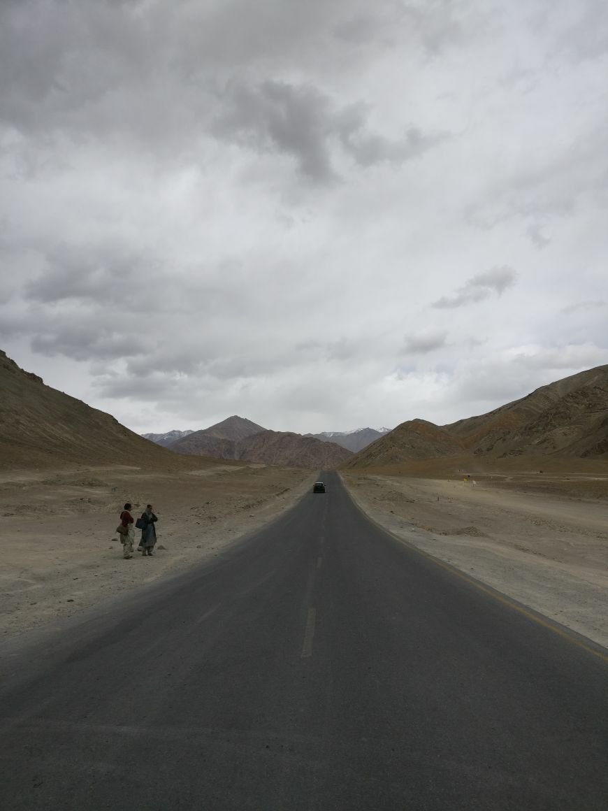 Photo of The best of Ladakh in 5 days by Mayank Checker