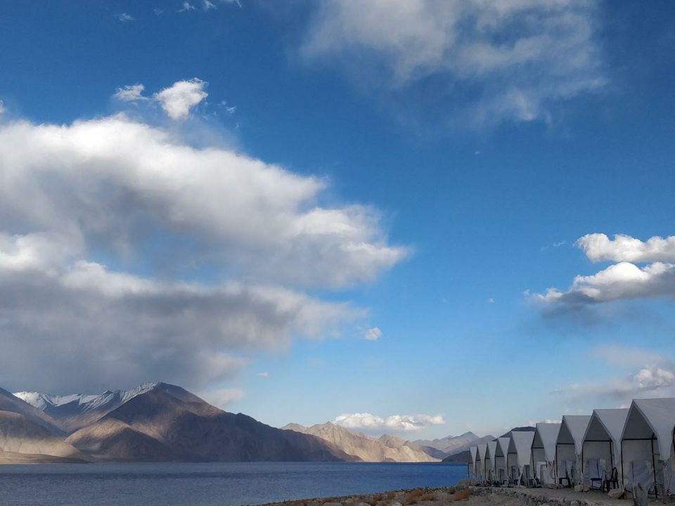 Photo of The best of Ladakh in 5 days by Mayank Checker