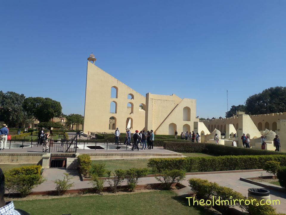 Photo of Perfect weekend trip to Jaipur with an itinerary | The Old Mirror 4/6 by DIPAK PALASKAR
