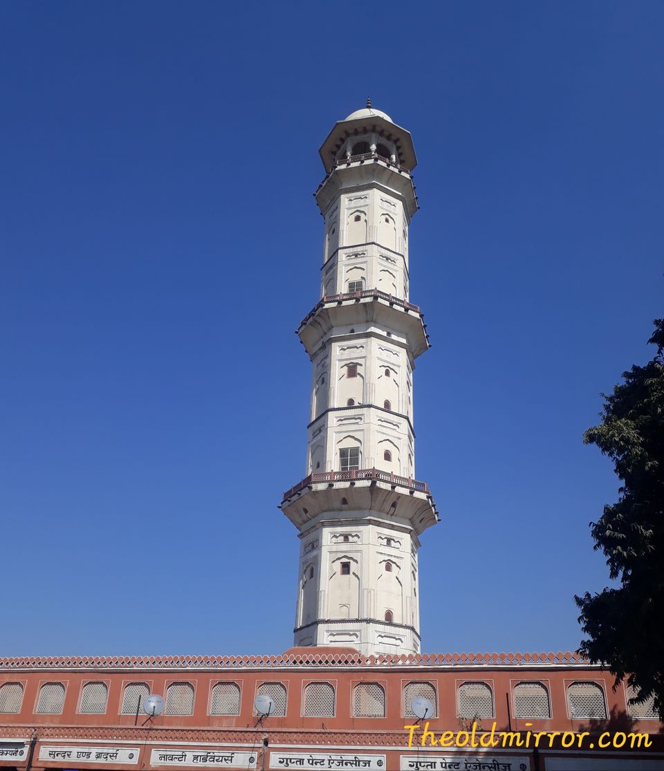 Photo of Perfect weekend trip to Jaipur with an itinerary | The Old Mirror 6/6 by DIPAK PALASKAR