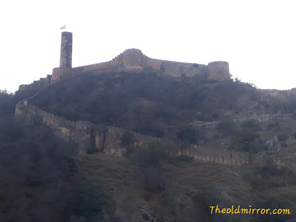 Photo of Perfect weekend trip to Jaipur with an itinerary | The Old Mirror 3/6 by DIPAK PALASKAR
