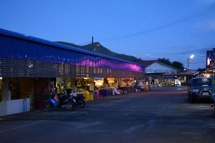 Photo of Erawan National Park Tha Kradan Kanchanaburi Thailand by Mamta Taliwala