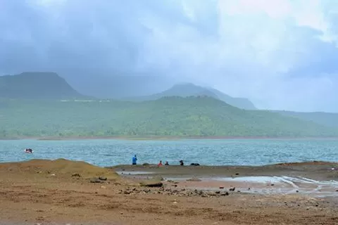 Photo of Tiger Point, Dattawadi Road, Lonavala, Maharashtra, India by Mamta Taliwala