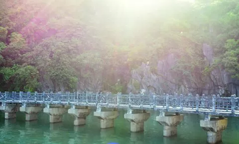 Photo of Hạ Long Bay by Mamta Taliwala