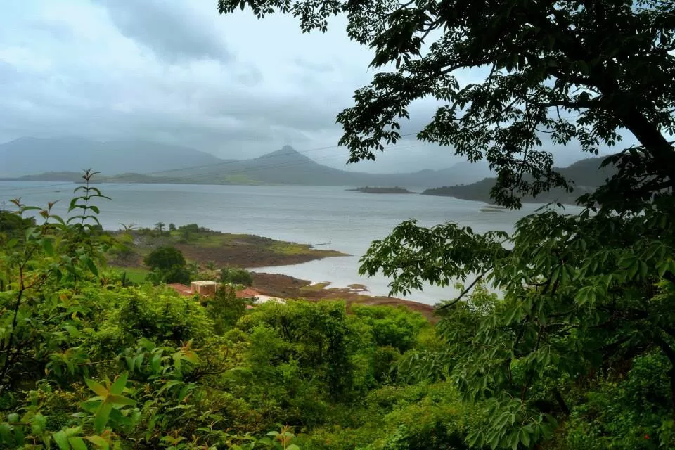 Photo of Tiger Point, Dattawadi Road, Lonavala, Maharashtra, India by Mamta Taliwala