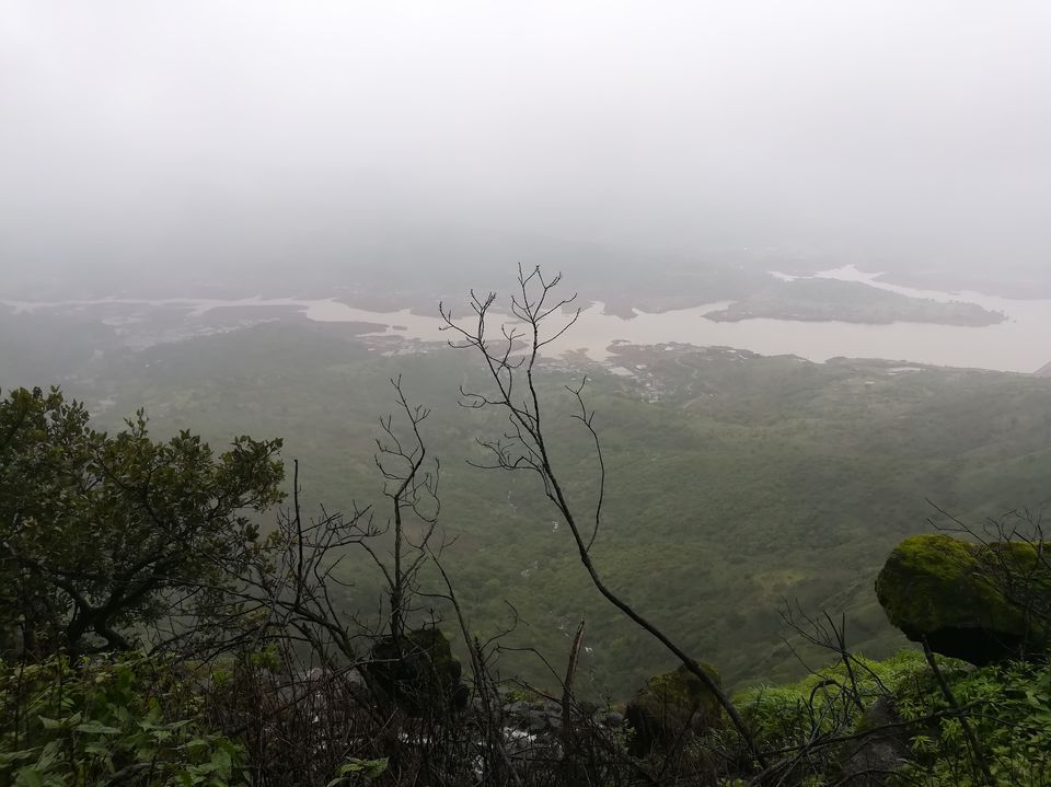 Photo of Adventure @ Camping near Pune 4/12 by Hemant