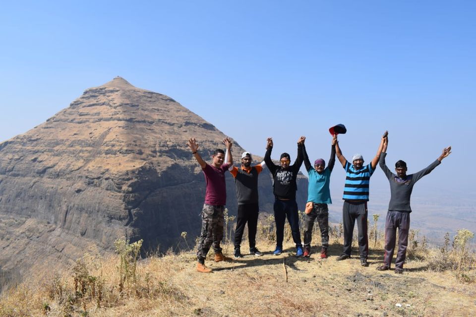 Photo of Trekking and etiquette of stay in nature while on trek by Hemant