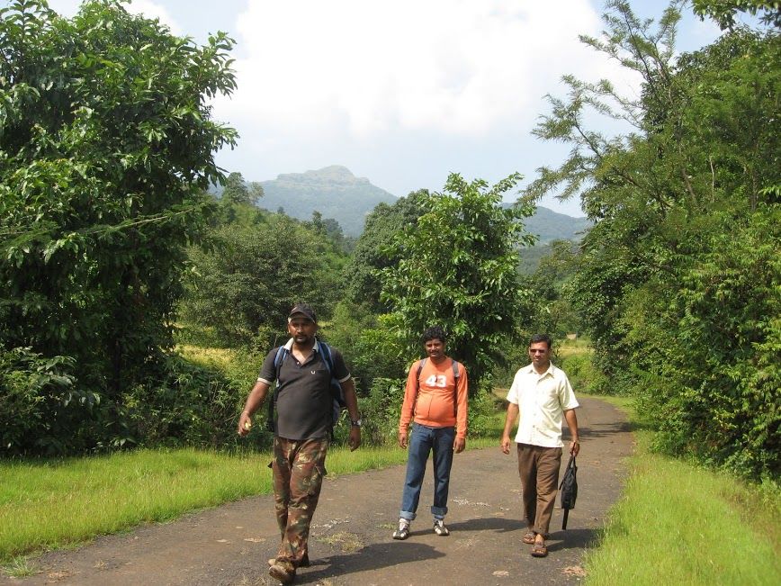 Photo of Trekking and etiquette of stay in nature while on trek 1/4 by Hemant