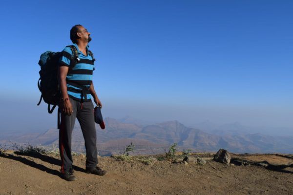 Photo of Trekking and etiquette of stay in nature while on trek 4/4 by Hemant