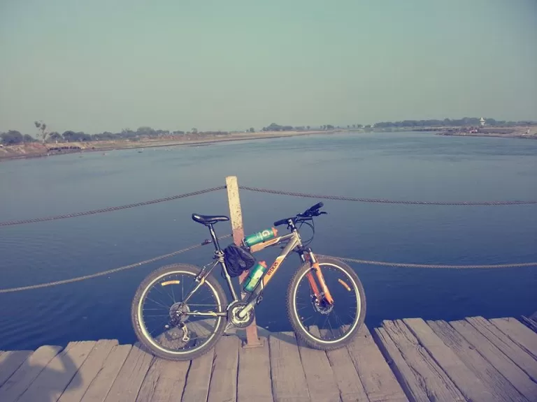 Photo of Mathura by Archro Tihrach