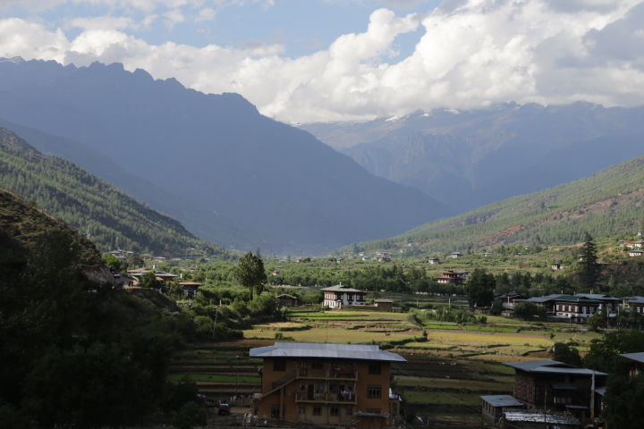 Photo of Top Experiences in Bhutan 3/8 by Anjali Kansakar