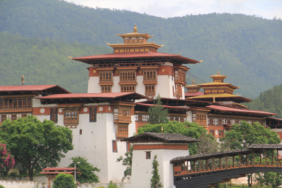 Photo of Top Experiences in Bhutan 2/8 by Anjali Kansakar