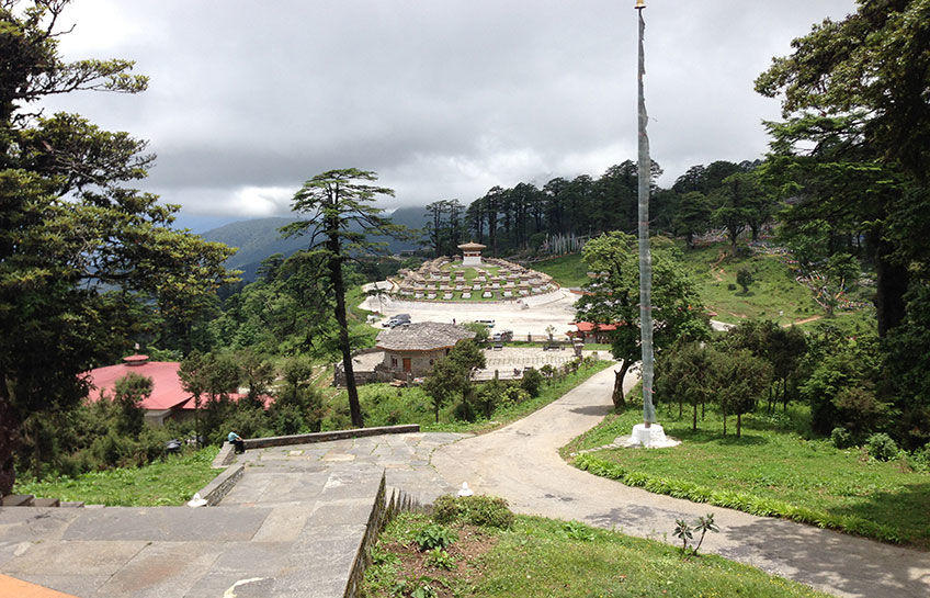 Photo of Top Experiences in Bhutan 4/8 by Anjali Kansakar