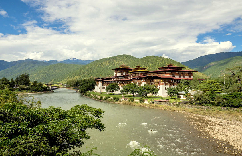Photo of Top Experiences in Bhutan 5/8 by Anjali Kansakar
